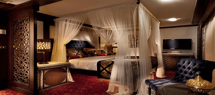 Dahabeya Yakouta Nile Cruise-Every Monday from Luxor- Aswan for 05 nights — фото 4