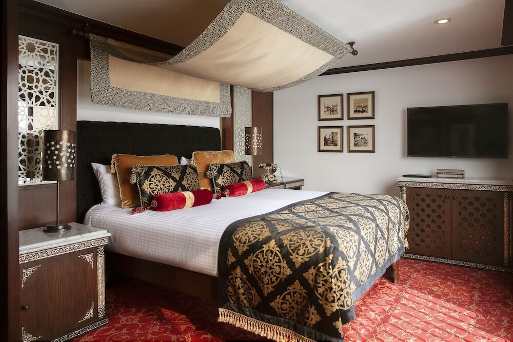 Dahabeya Yakouta Nile Cruise-Every Monday from Luxor- Aswan for 05 nights — фото 5