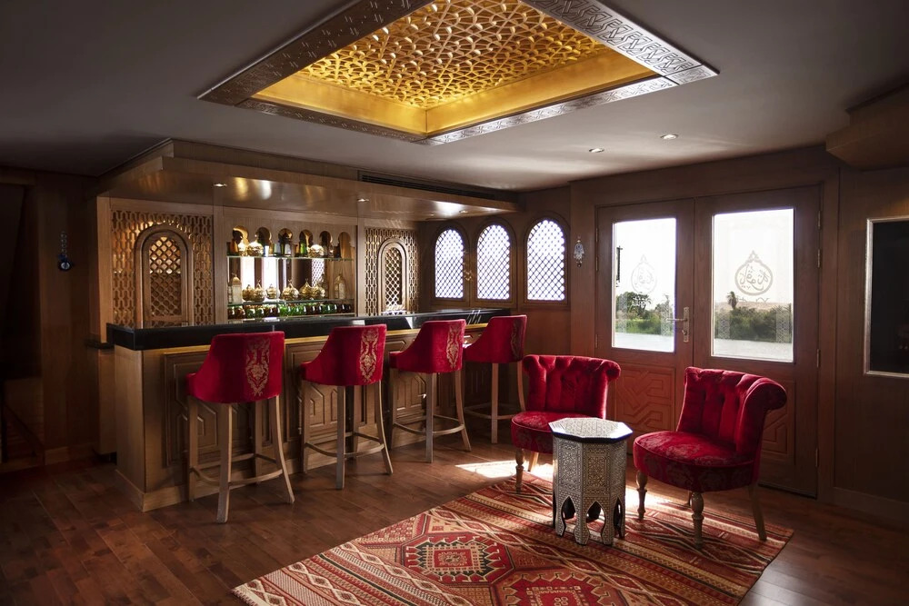 Луксор: Dahabeya Yakouta Nile Cruise-Every Monday from Luxor- Aswan for 05 nights