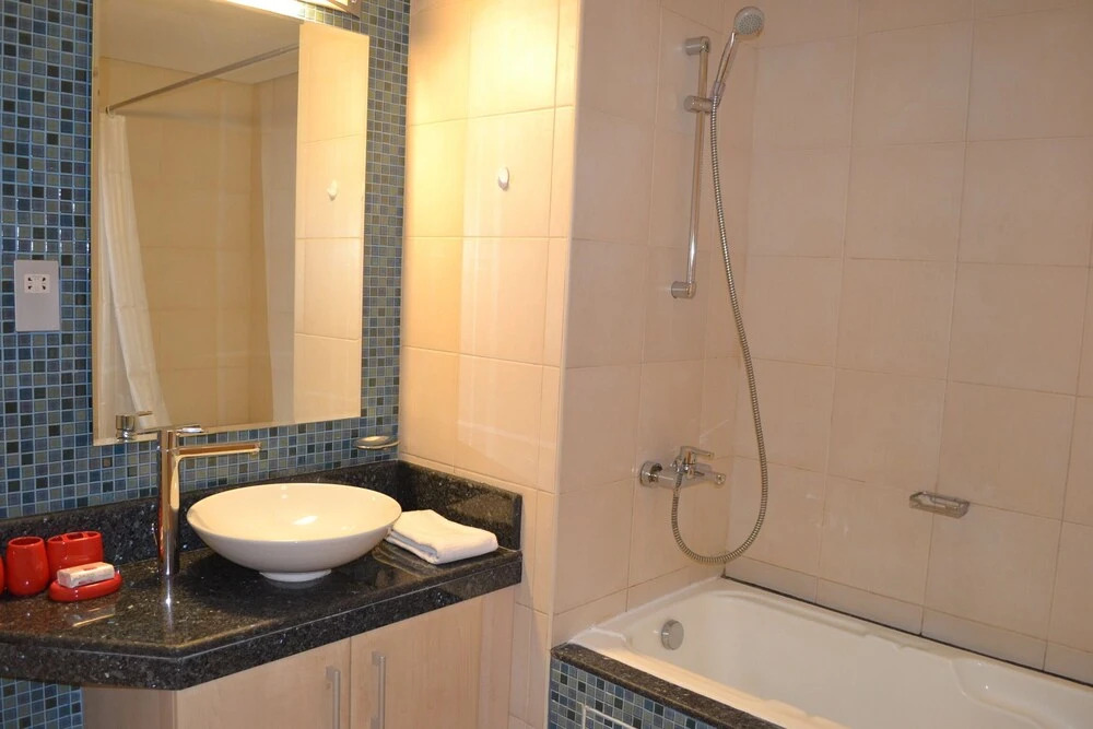 Дубай: Palm Jumeirah's Spectacular Ocean-View Apartment - NBT