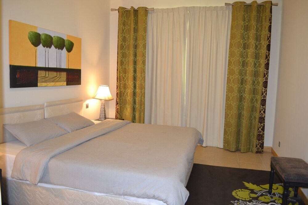 Дубай: Palm Jumeirah's Spectacular Ocean-View Apartment - NBT