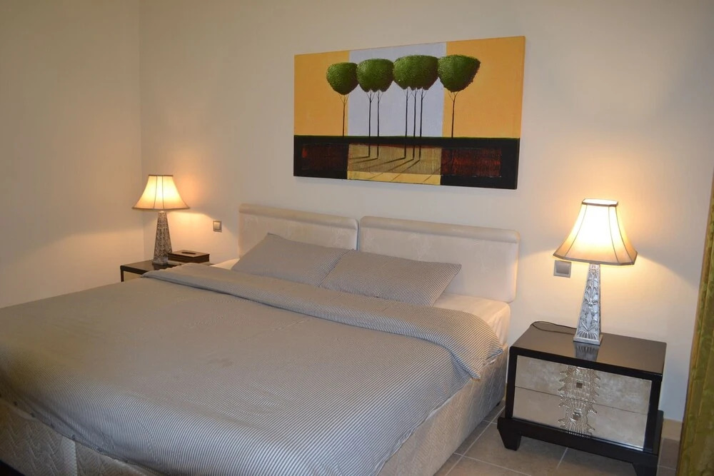 Дубай: Palm Jumeirah's Spectacular Ocean-View Apartment - NBT