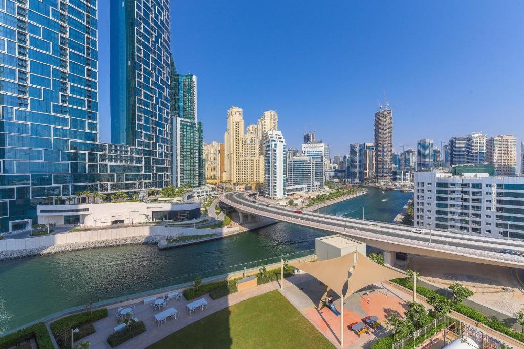 Дубай: EDEN'S Homes & Villas - 52/42 Emaar