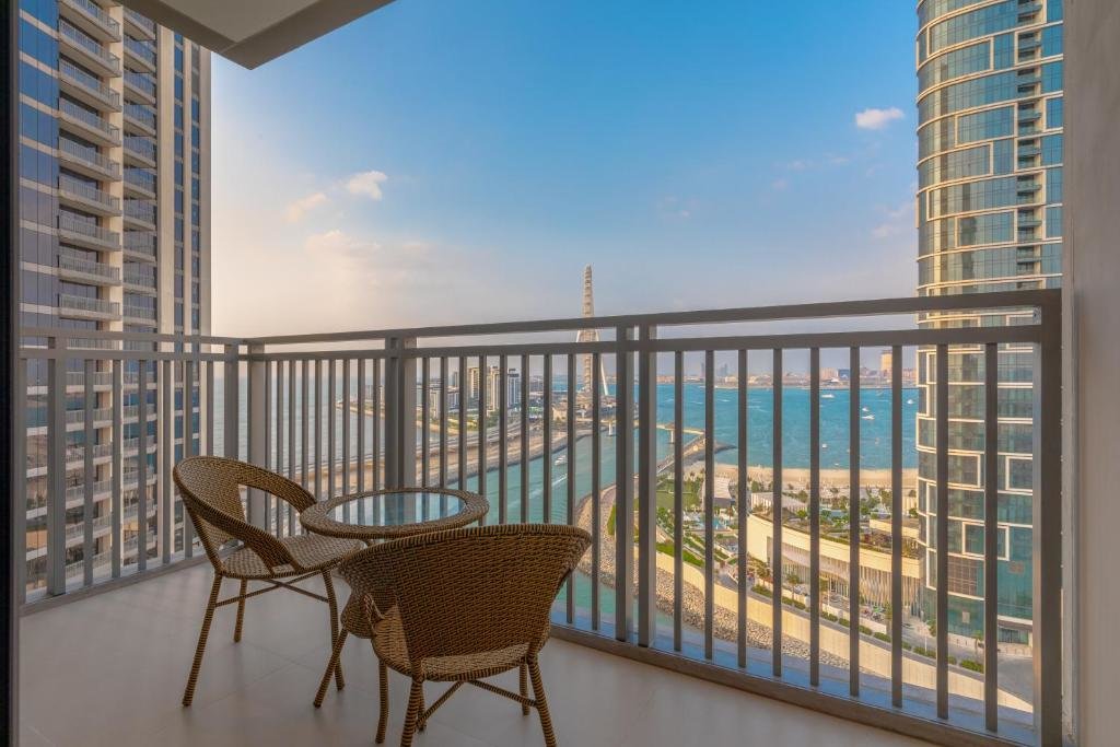 Дубай: EDEN'S Homes & Villas - 52/42 Emaar