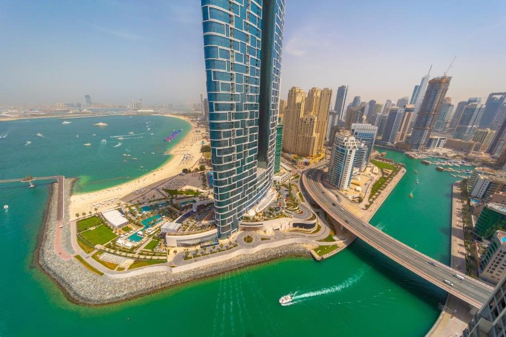 Дубай: EDEN'S Homes & Villas - 52/42 Emaar