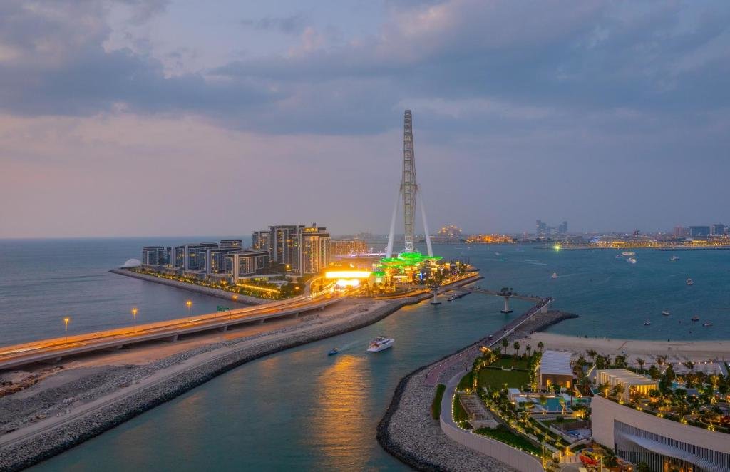 Дубай: EDEN'S Homes & Villas - 52/42 Emaar