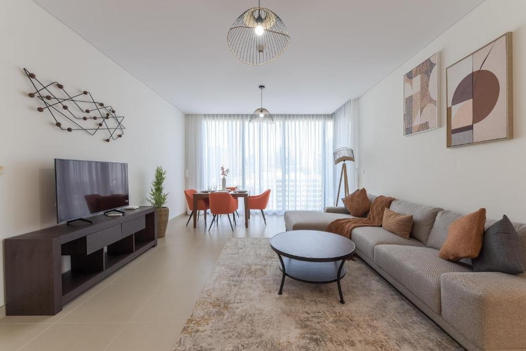 Дубай: EDEN'S Homes & Villas - 52/42 Emaar