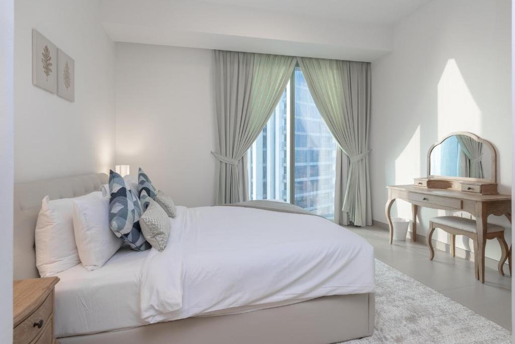 Дубай: EDEN'S Homes & Villas - 52/42 Emaar