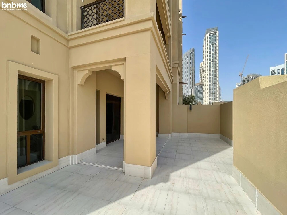 Дубай: 1B-Reehan 5-G08 by bnbme homes