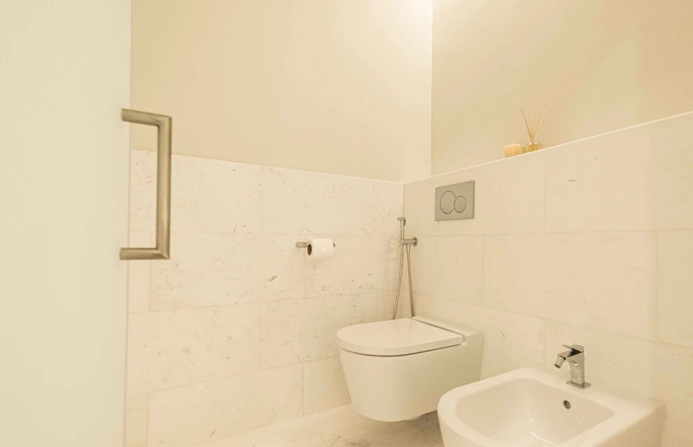 Дубай: LUX Iconic Views at Palm Tower Suite 4
