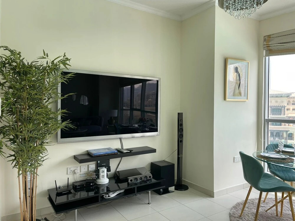 Дубай: 2B-Lamtara 1-607 by bnbme homes