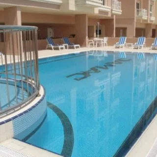 Дубай: Entire 1 Bedroom Apartment at Jumeirah Village Circle, Dubai