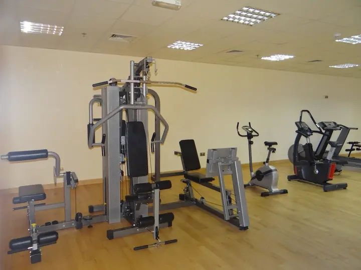 Дубай: Entire 1 Bedroom Apartment at Jumeirah Village Circle, Dubai