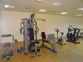 Дубай: Entire 1 Bedroom Apartment at Jumeirah Village Circle, Dubai