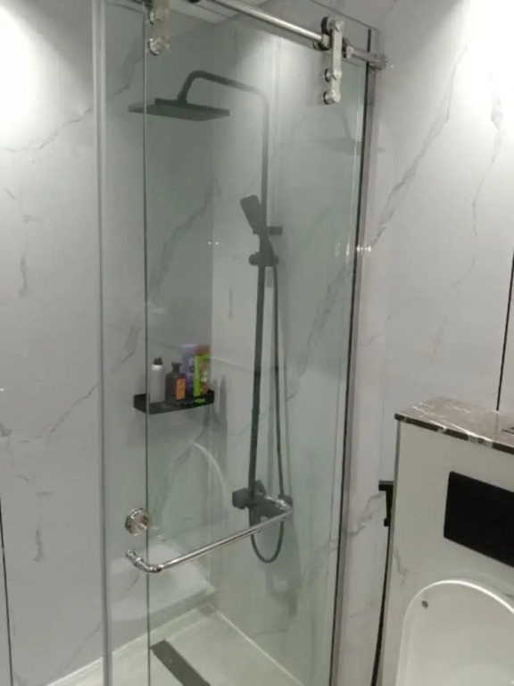 Дубай: Entire 1 Bedroom Apartment at Jumeirah Village Circle, Dubai