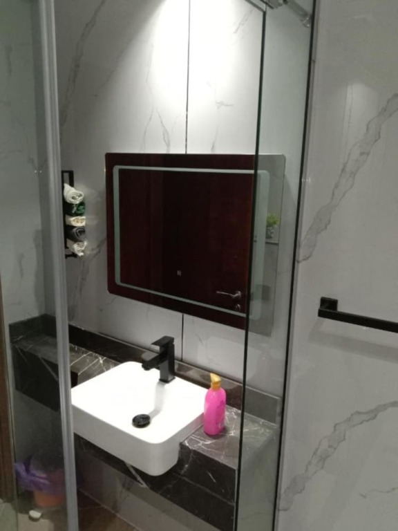 Дубай: Entire 1 Bedroom Apartment at Jumeirah Village Circle, Dubai