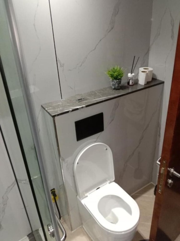 Дубай: Entire 1 Bedroom Apartment at Jumeirah Village Circle, Dubai