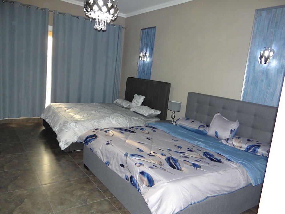 Дубай: Entire 1 Bedroom Apartment at Jumeirah Village Circle, Dubai