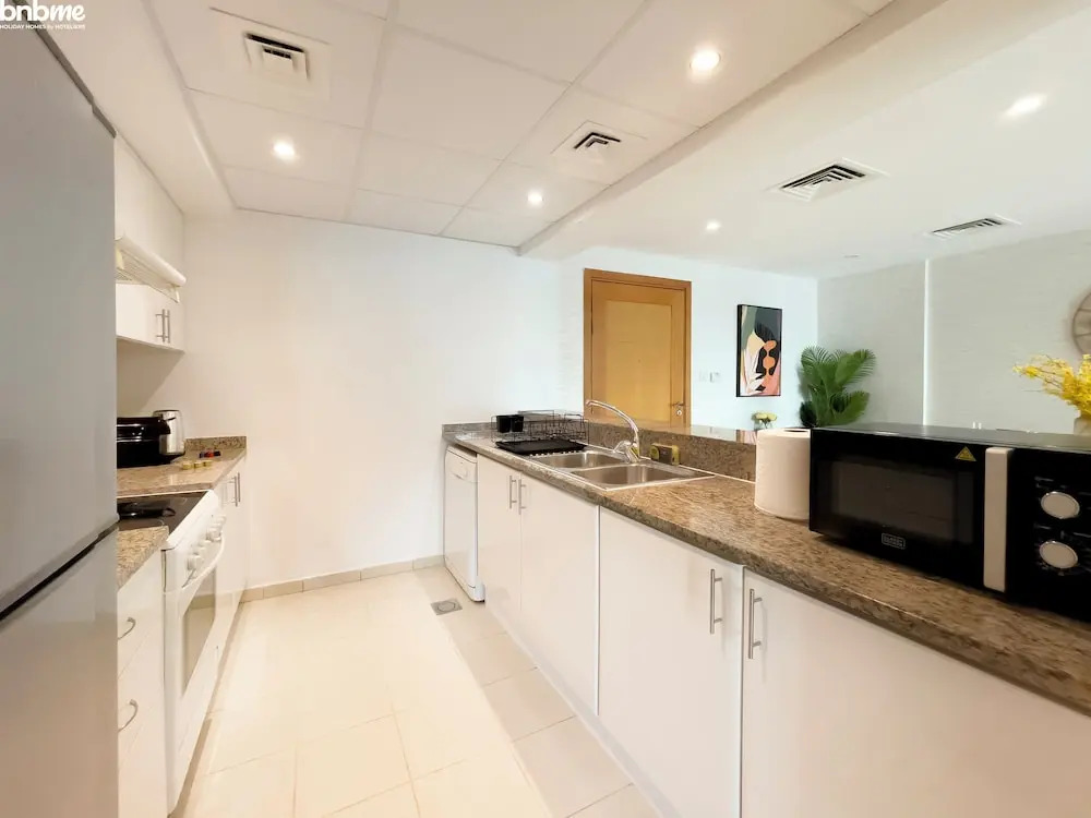 Дубай: bnbme | Al Samar | 1 BDR