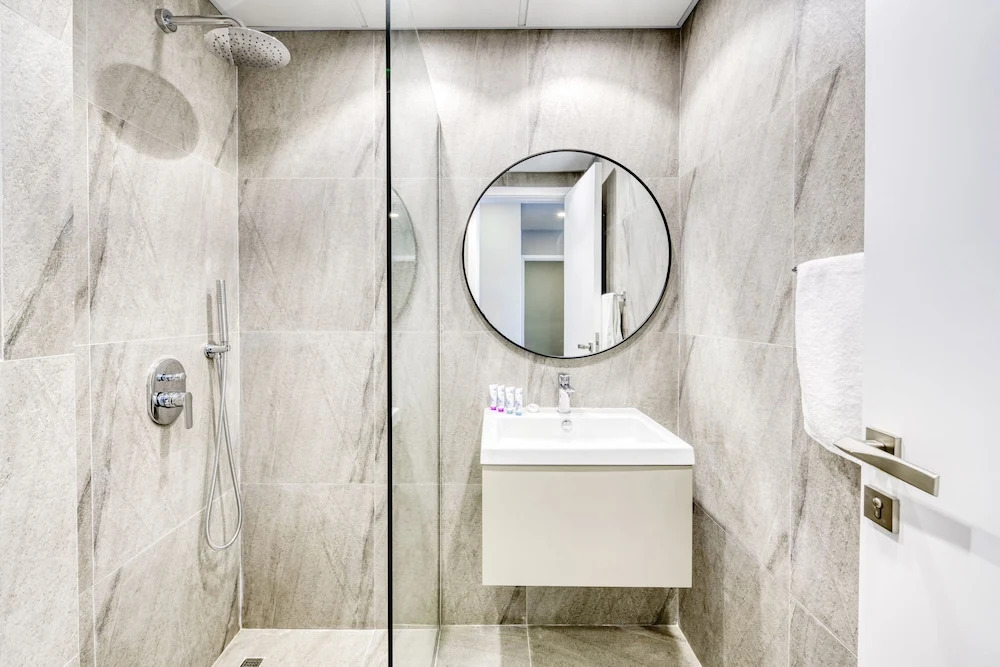 Дубай: Luxury 4BR Apartment in Horizon Towers