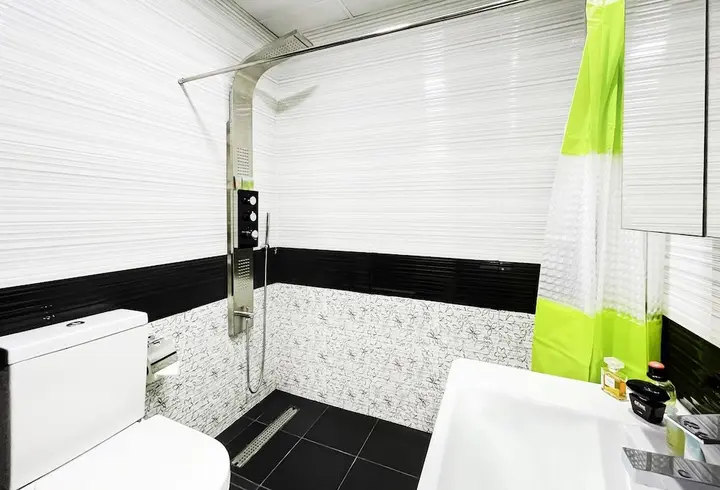 Дубай: ST-Glamz-812 by bnbme homes