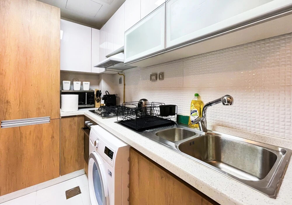 Дубай: ST-Glamz-812 by bnbme homes