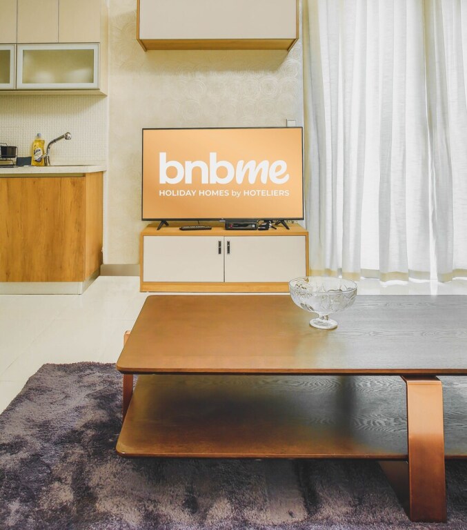 Дубай: ST-Glamz-812 by bnbme homes