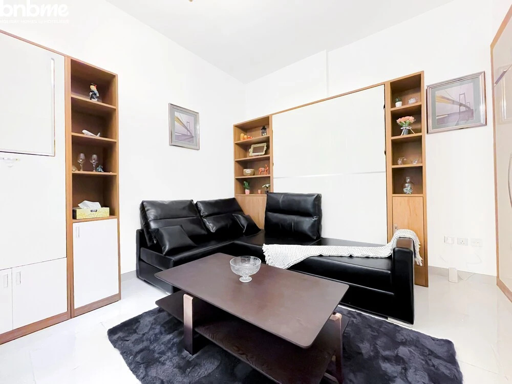 Дубай: ST-Glamz-812 by bnbme homes