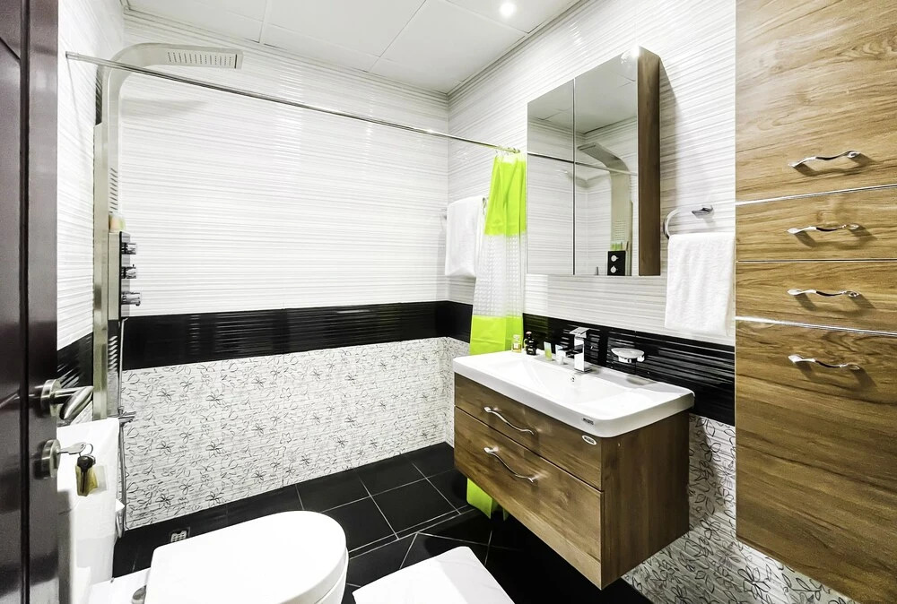 Дубай: ST-Glamz-812 by bnbme homes