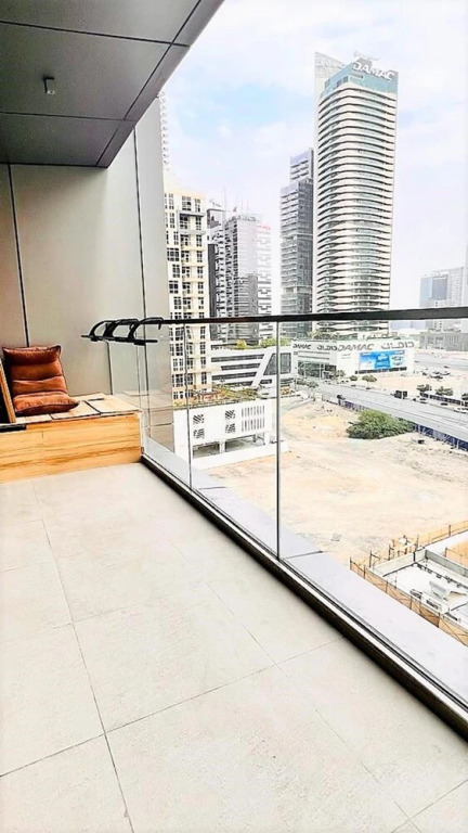 Дубай: Amazing Stay in Downtown Dubai -1bedroom