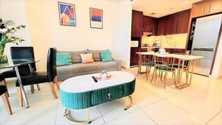 Дубай: Amazing Stay in Downtown Dubai -1bedroom