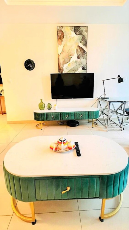 Дубай: Amazing Stay in Downtown Dubai -1bedroom