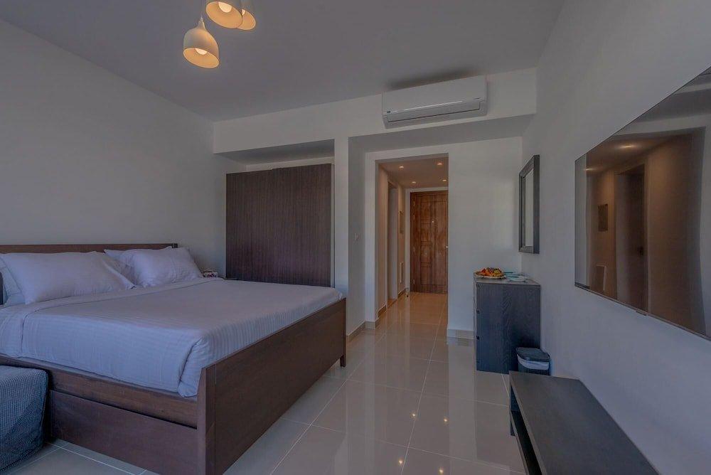 Эль-Гуна: Vesta - Luxury APT - Studio - Gcribs I