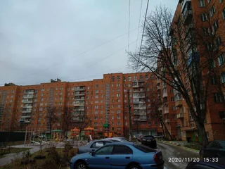 Тула: Lucky day на Красноармейском 16