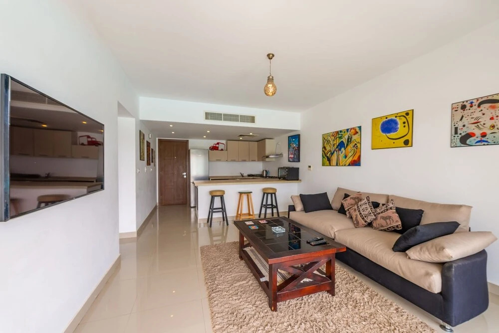 Vesta - Luxury APT - 2BR - Gcribs I — фото 5