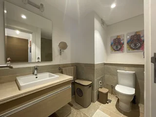 Эль-Аламейн: Marassi North Coast Marina 2 bedroom 18E