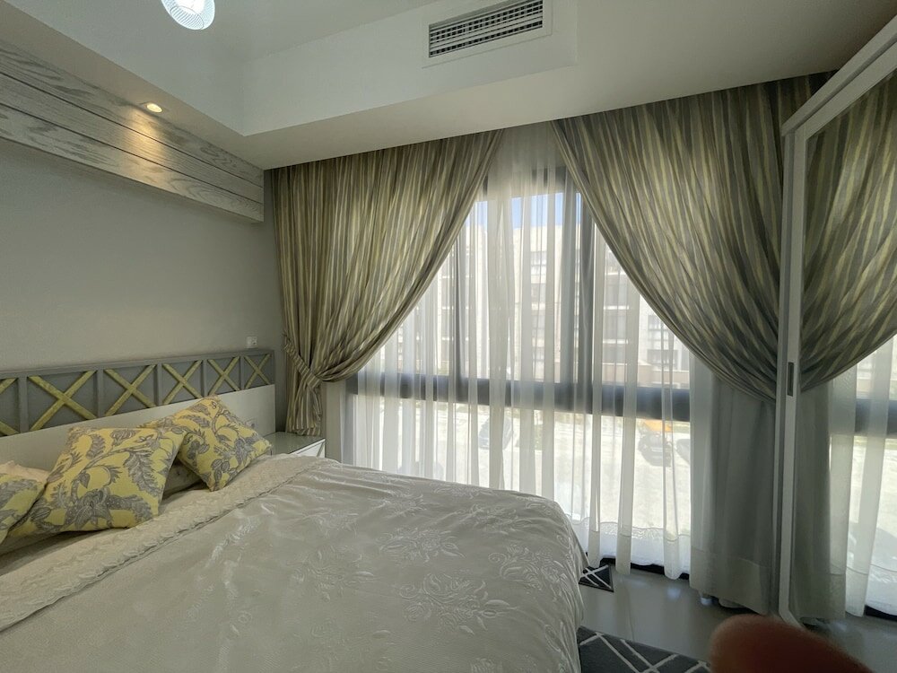 Эль-Аламейн: Marassi North Coast Marina 2 bedroom 18E
