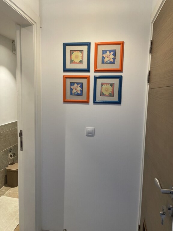 Эль-Аламейн: Marassi North Coast Marina 2 bedroom 18E