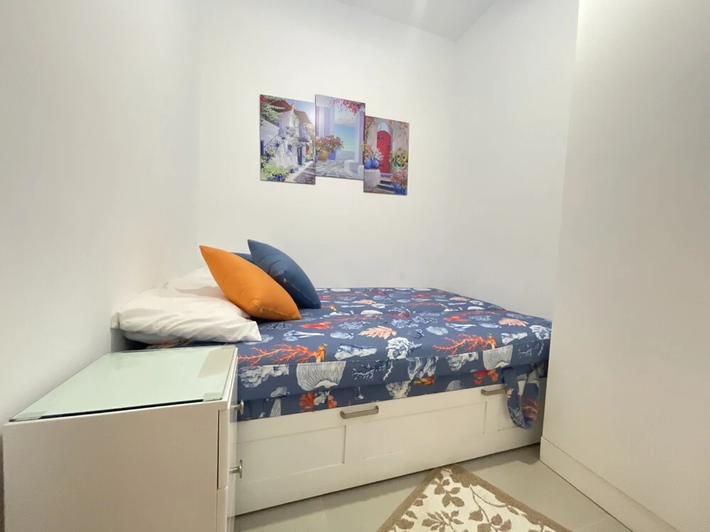 Эль-Аламейн: Marassi North Coast Marina 2 bedroom 18E