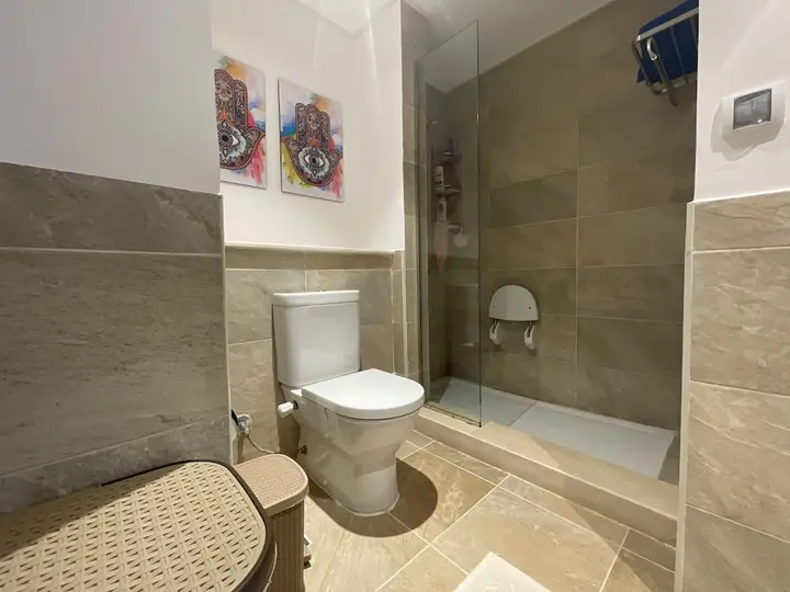 Эль-Аламейн: Marassi North Coast Marina 2 bedroom 18E