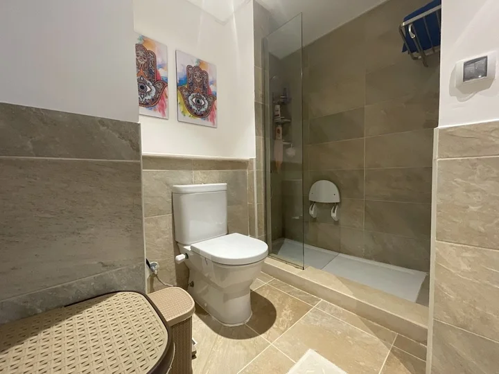 Эль-Аламейн: Marassi North Coast Marina 2 bedroom 18E
