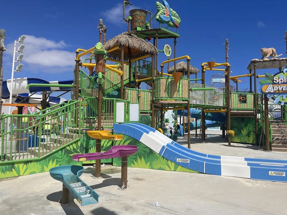 Эль-Аламейн: Marassi North Coast Marina 2 bedroom 18E