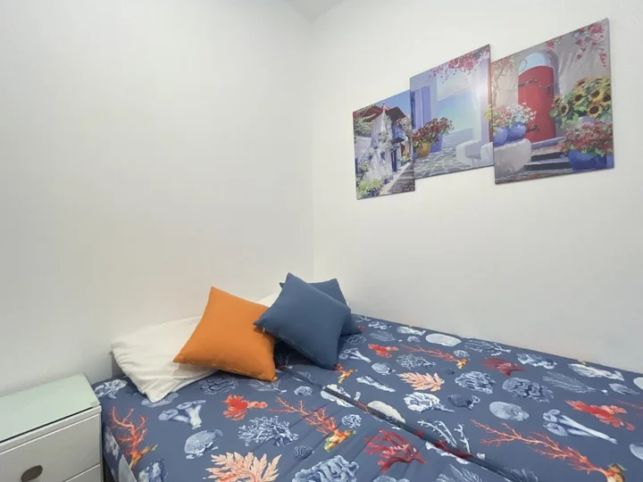 Эль-Аламейн: Marassi North Coast Marina 2 bedroom 18E