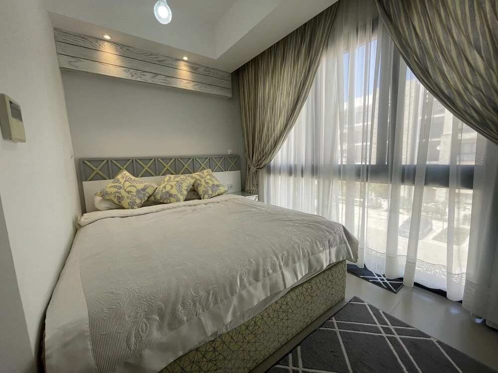 Эль-Аламейн: Marassi North Coast Marina 2 bedroom 18E
