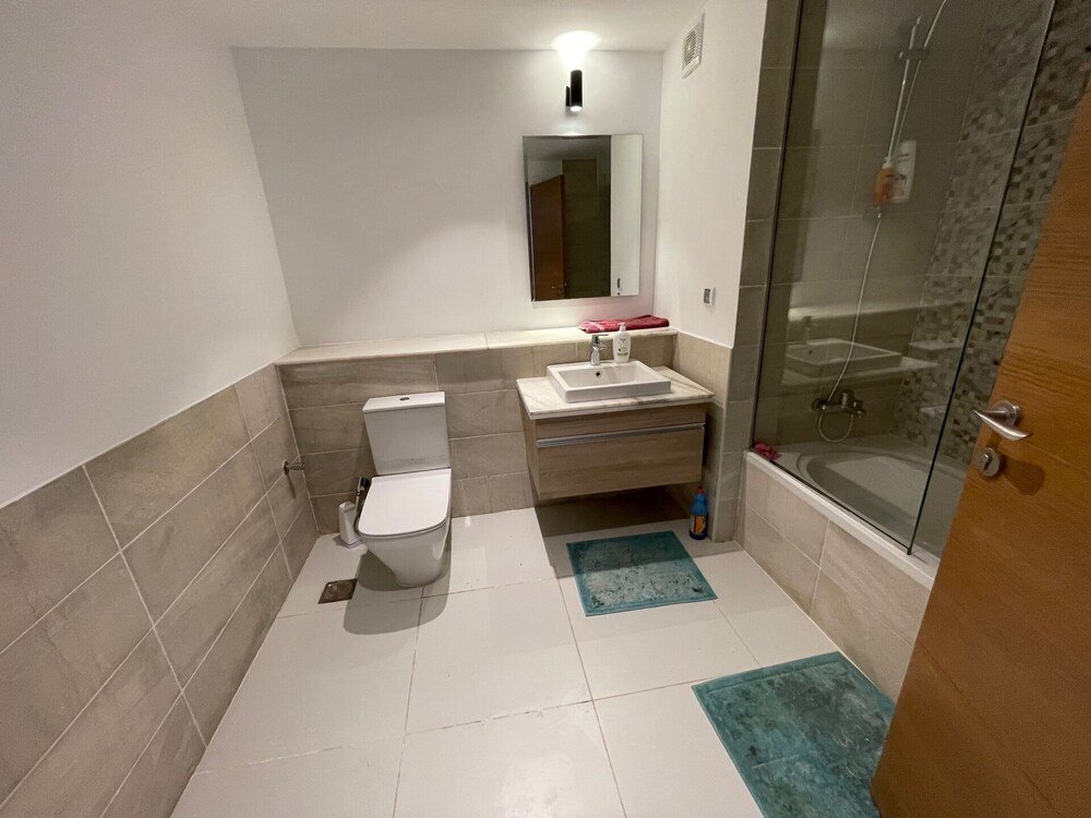 Эль-Аламейн: Marassi North Coast 1bedroom Marina view