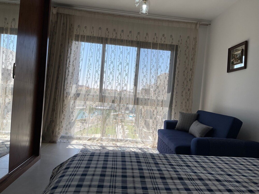 Эль-Аламейн: Marassi North Coast 1bedroom Marina view