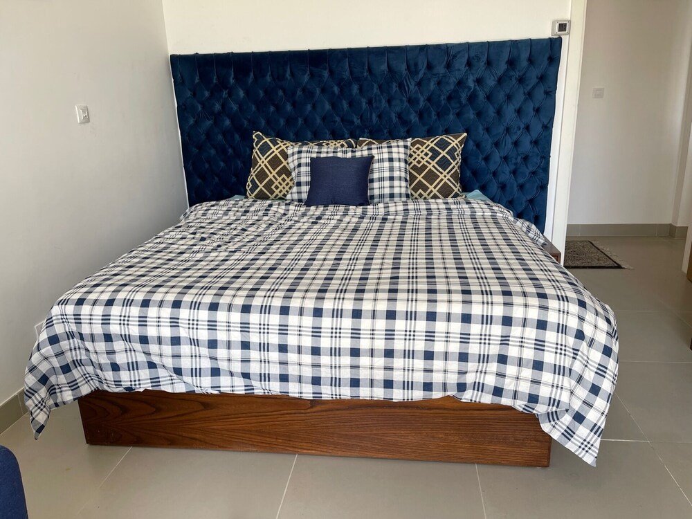 Эль-Аламейн: Marassi North Coast 1bedroom Marina view