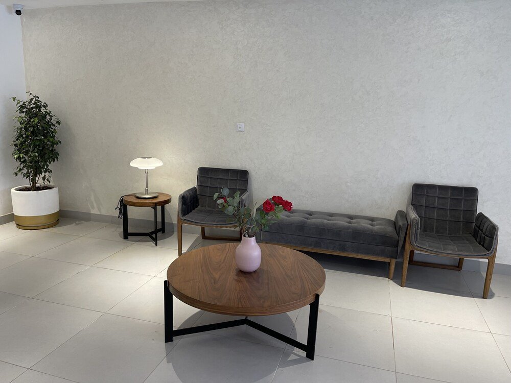 Эль-Аламейн: Marassi North Coast 1bedroom Marina view