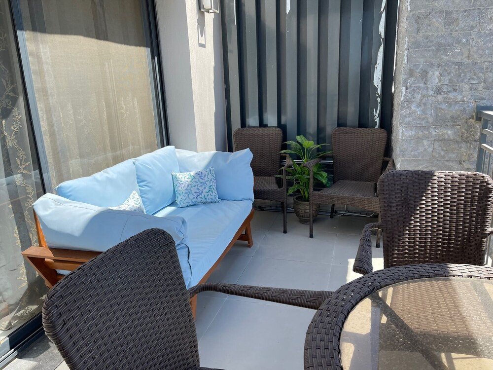 Эль-Аламейн: Marassi North Coast 1bedroom Marina view