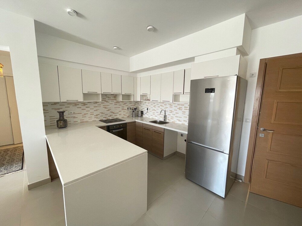 Эль-Аламейн: Marassi North Coast 1bedroom Marina view